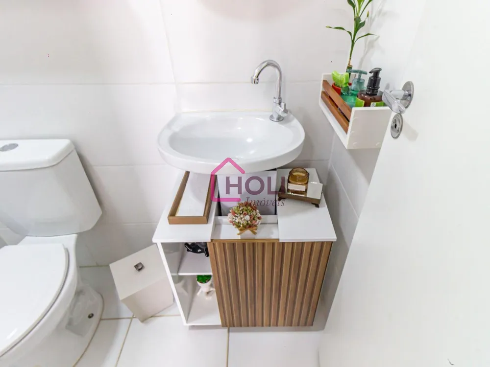 Apartamento, 1 quarto, 27 m² - Foto 10
