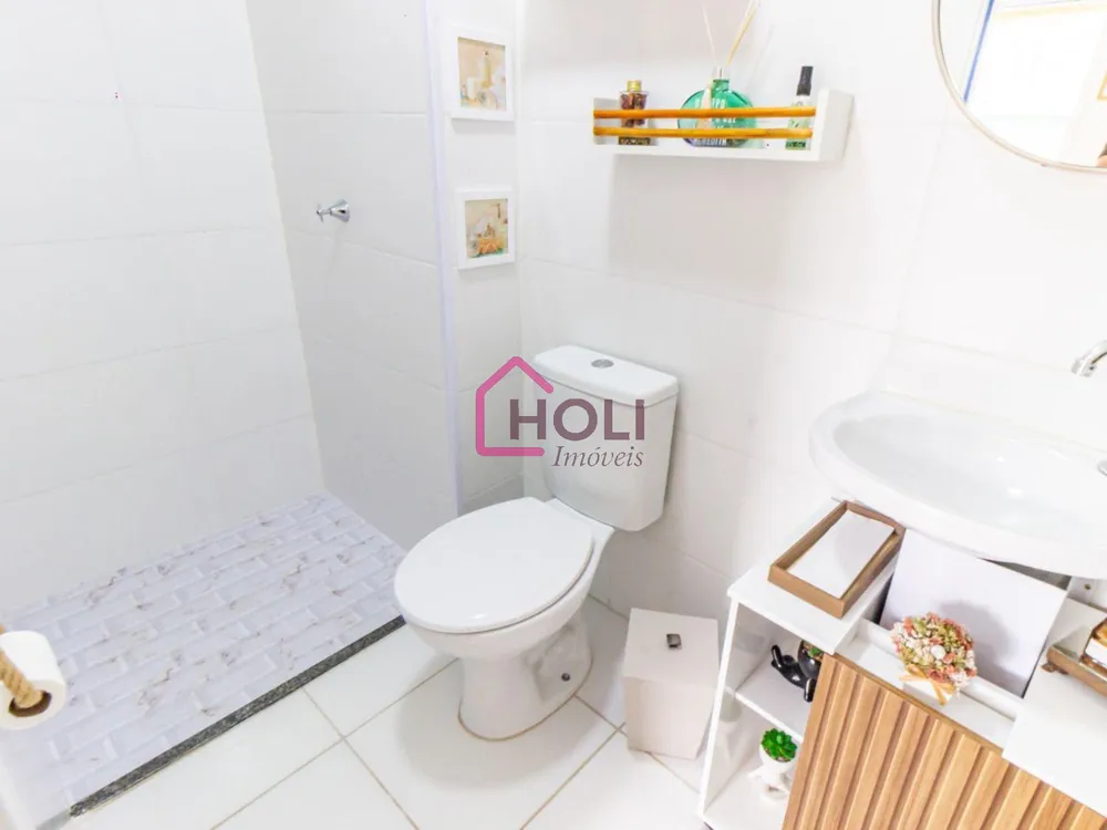 Apartamento, 1 quarto, 27 m² - Foto 7