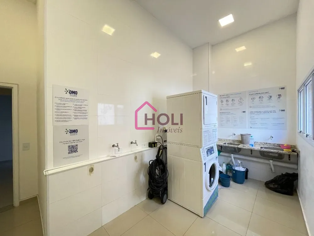 Apartamento, 1 quarto, 36 m² - Foto 12