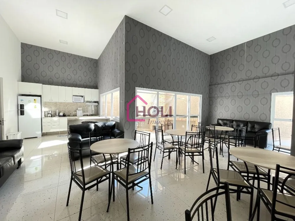Apartamento, 1 quarto, 36 m² - Foto 9