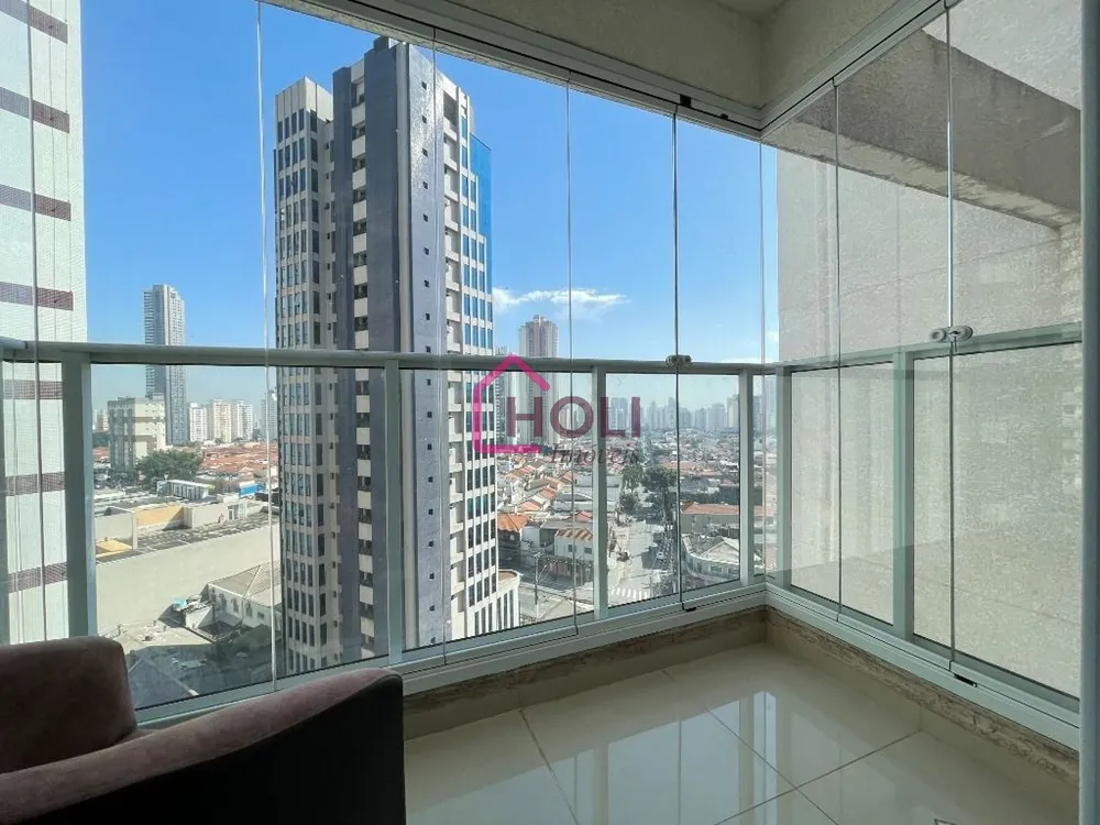 Apartamento, 1 quarto, 36 m² - Foto 8