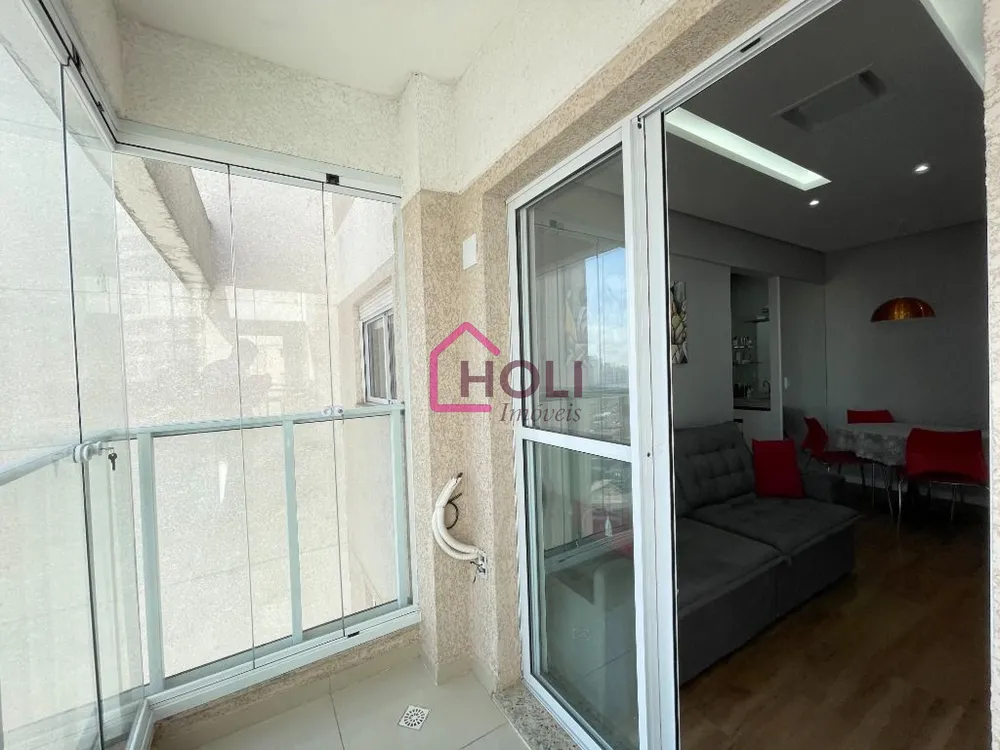 Apartamento, 1 quarto, 36 m² - Foto 5