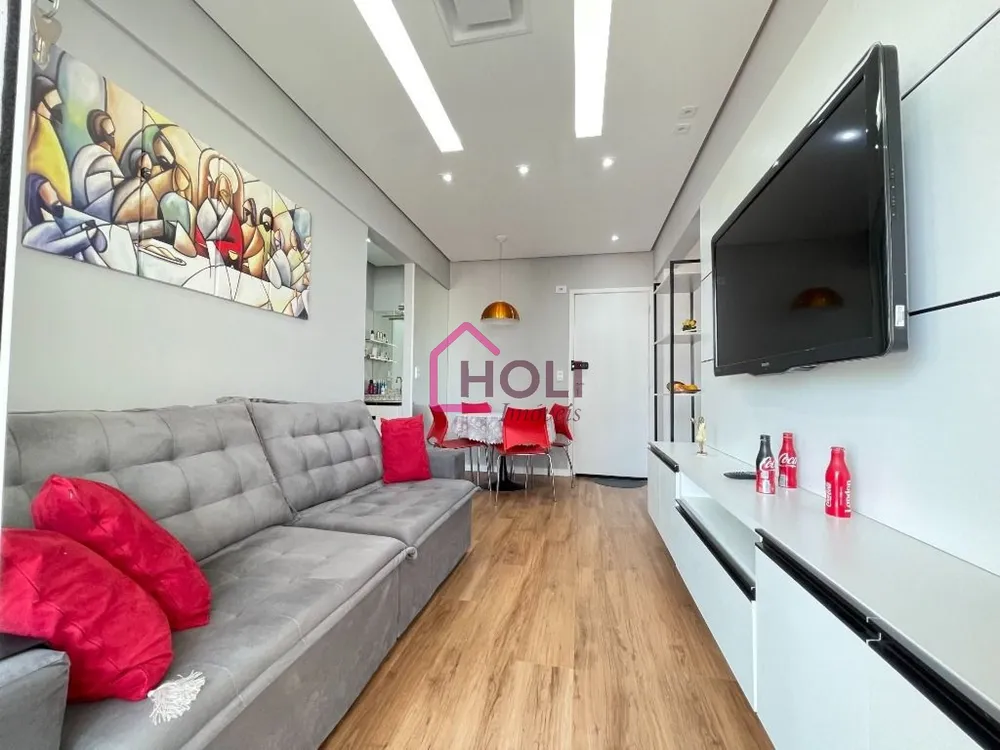 Apartamento, 1 quarto, 36 m² - Foto 7
