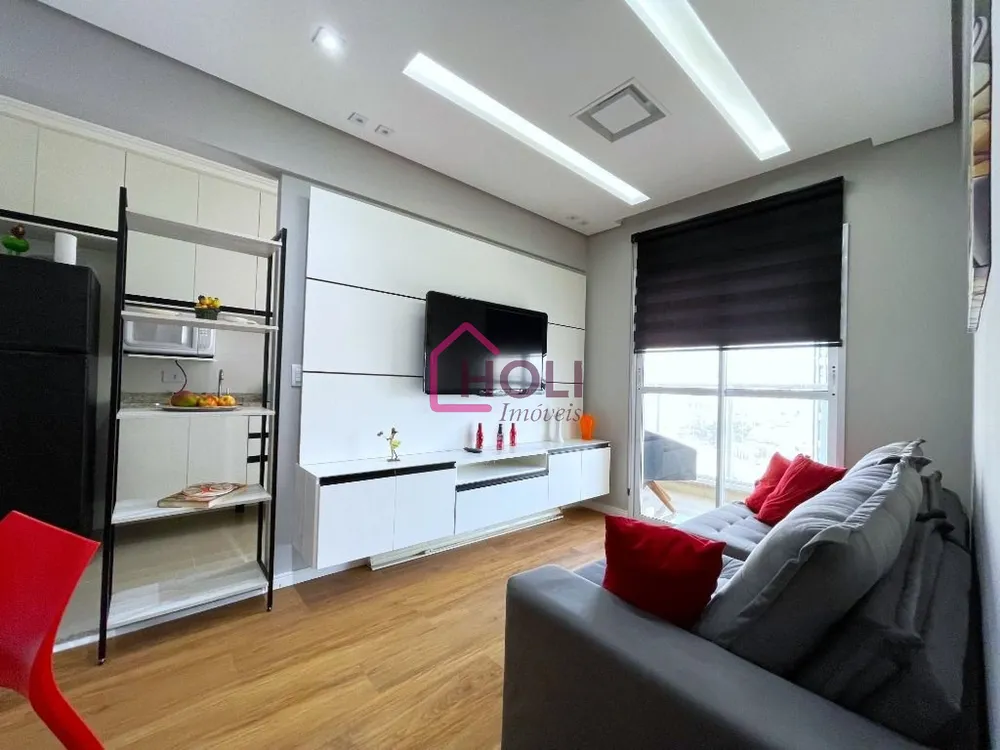 Apartamento, 1 quarto, 36 m² - Foto 2
