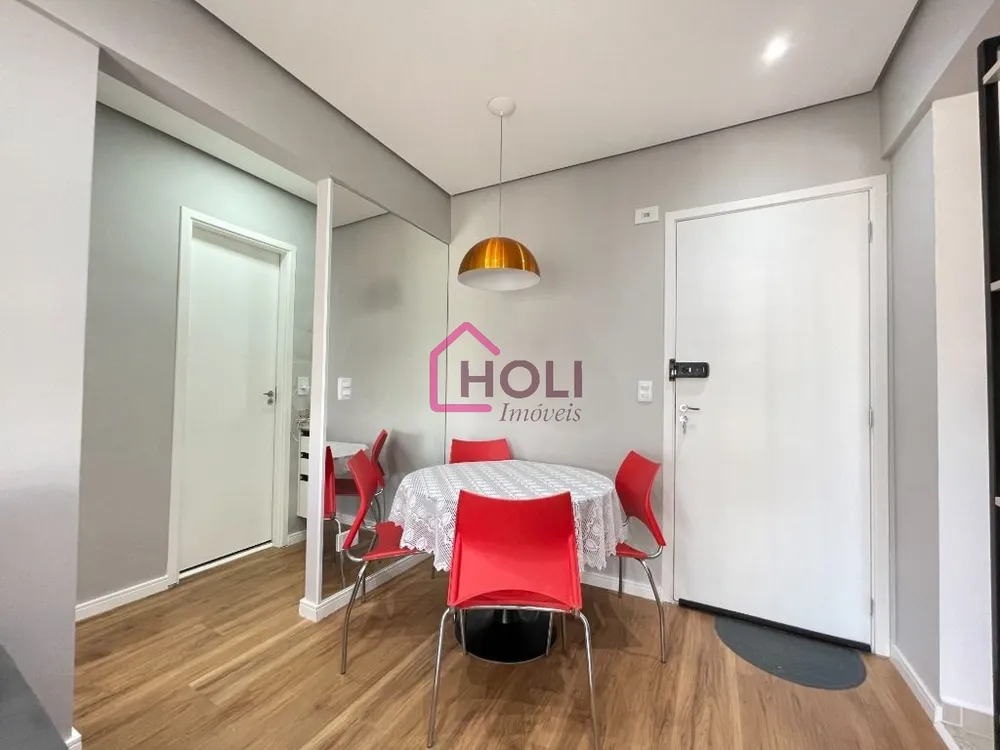 Apartamento, 1 quarto, 36 m² - Foto 11