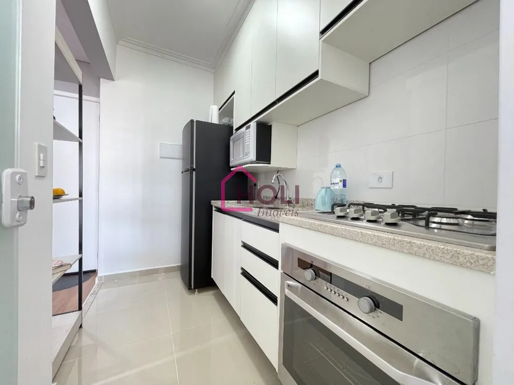 Apartamento, 1 quarto, 36 m² - Foto 6