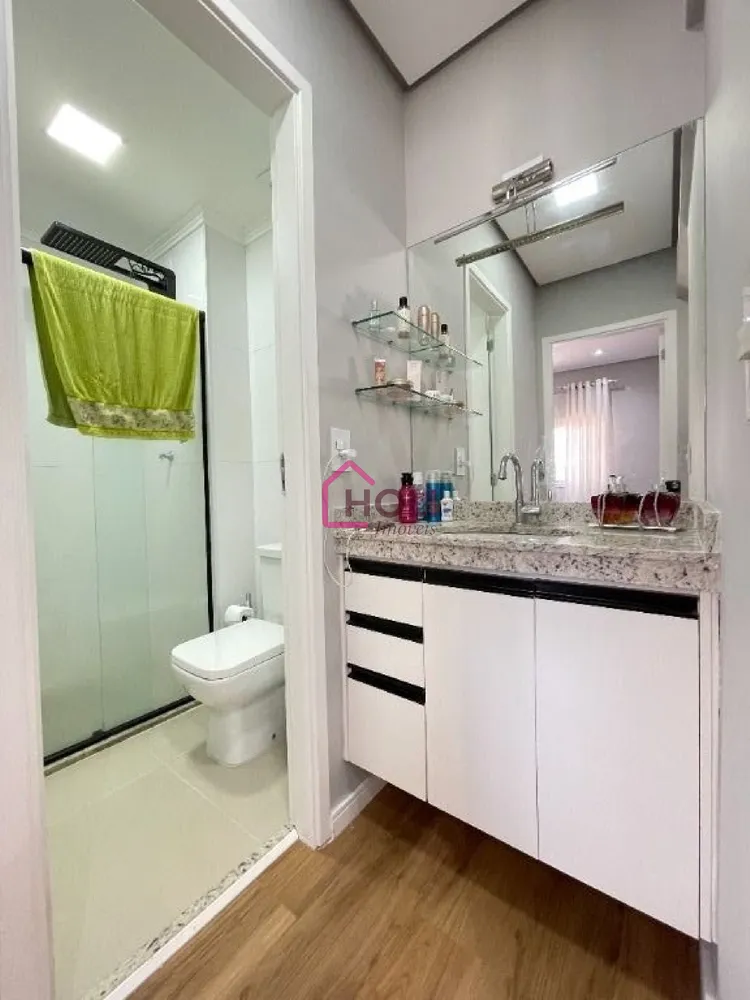 Apartamento, 1 quarto, 36 m² - Foto 4