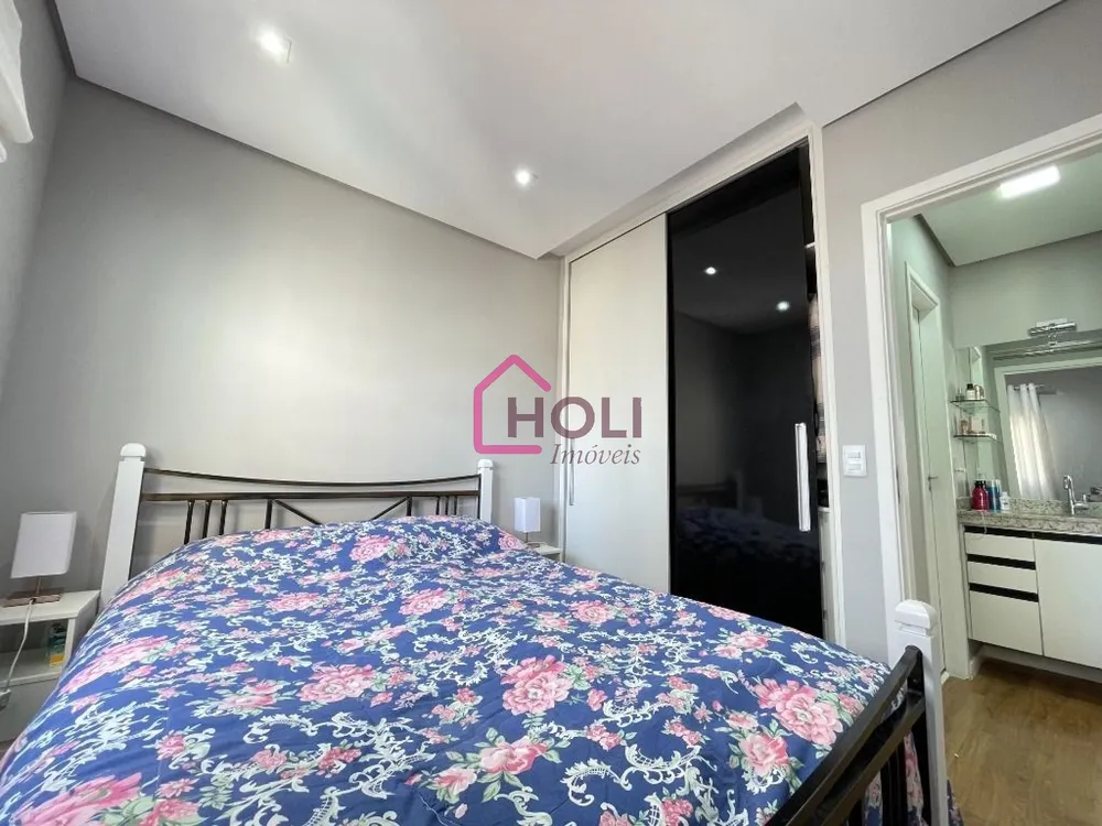 Apartamento, 1 quarto, 36 m² - Foto 3