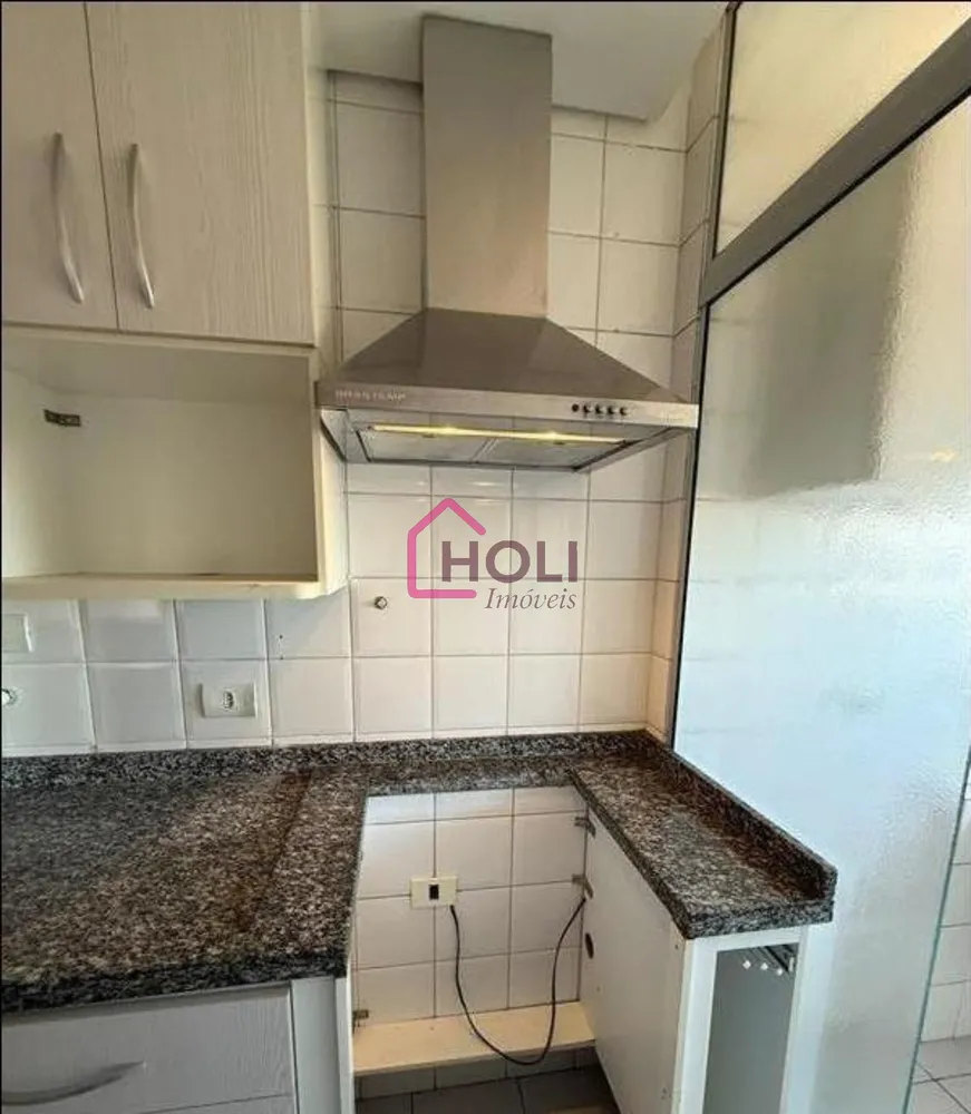 Apartamento, 2 quartos, 57 m² - Foto 6
