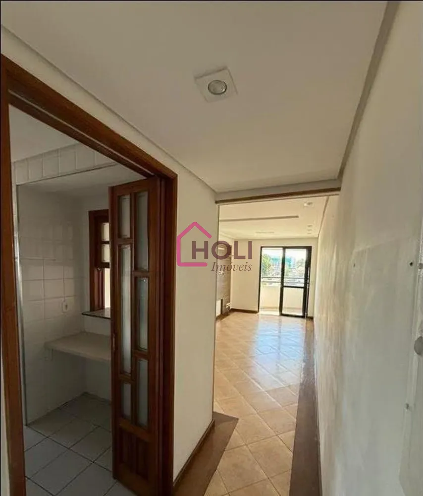 Apartamento, 2 quartos, 57 m² - Foto 1