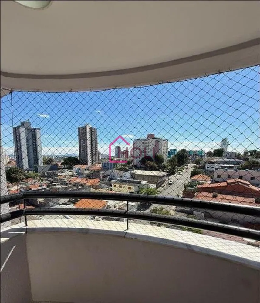 Apartamento, 2 quartos, 57 m² - Foto 8