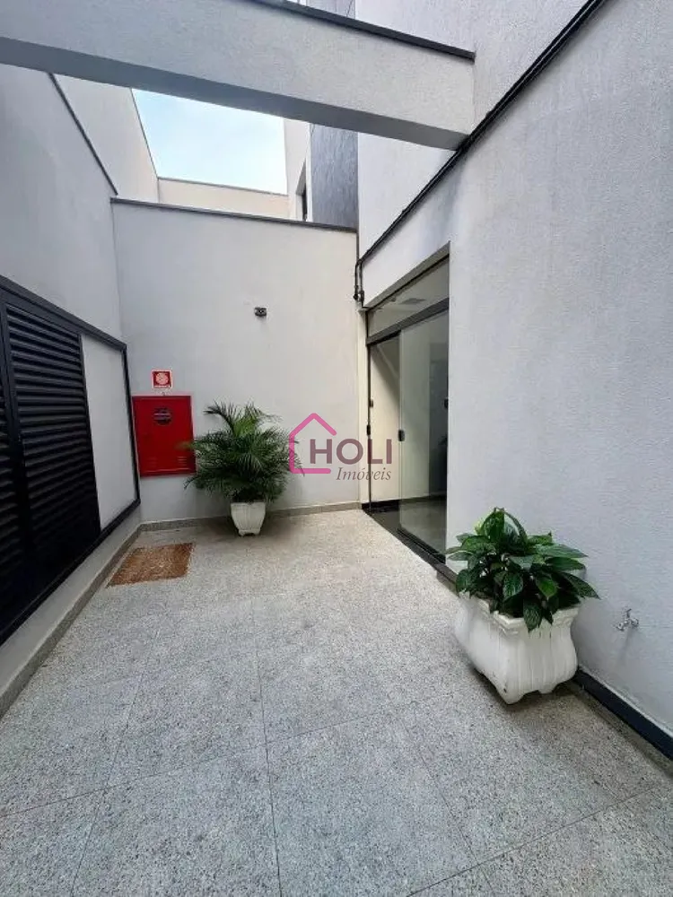 Apartamento, 1 quarto, 35 m² - Foto 7