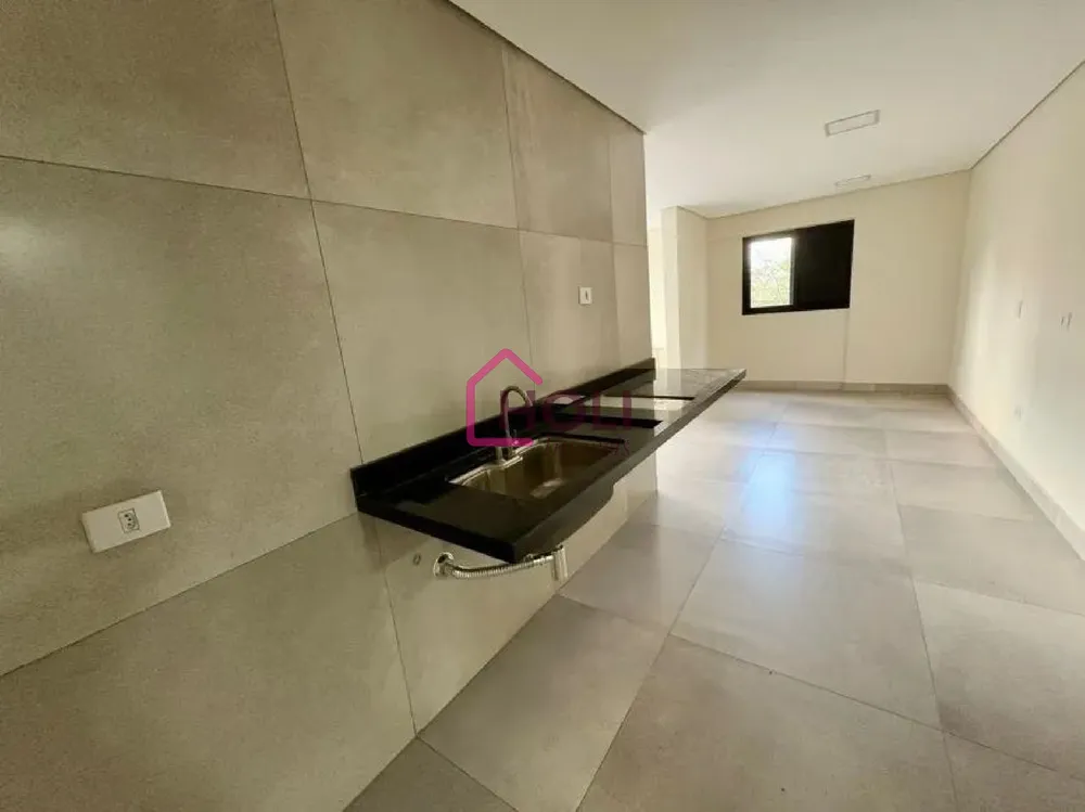Apartamento, 1 quarto, 35 m² - Foto 3