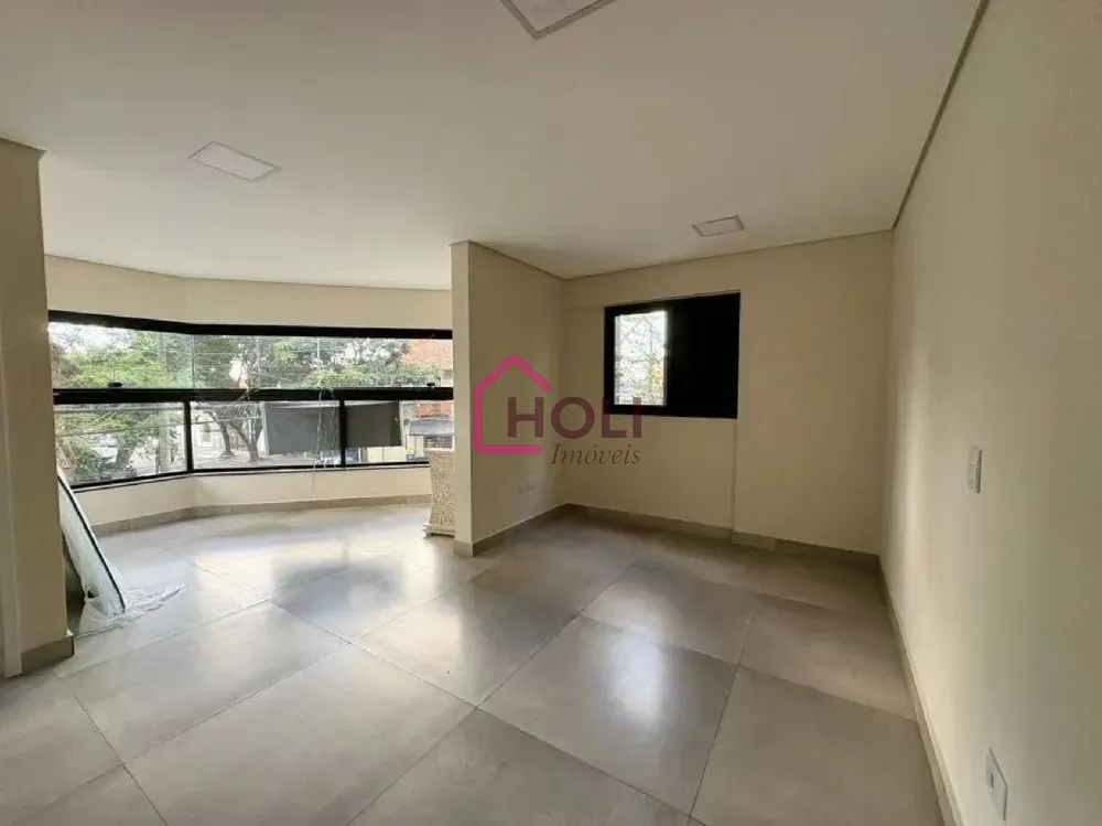 Apartamento, 1 quarto, 35 m² - Foto 2