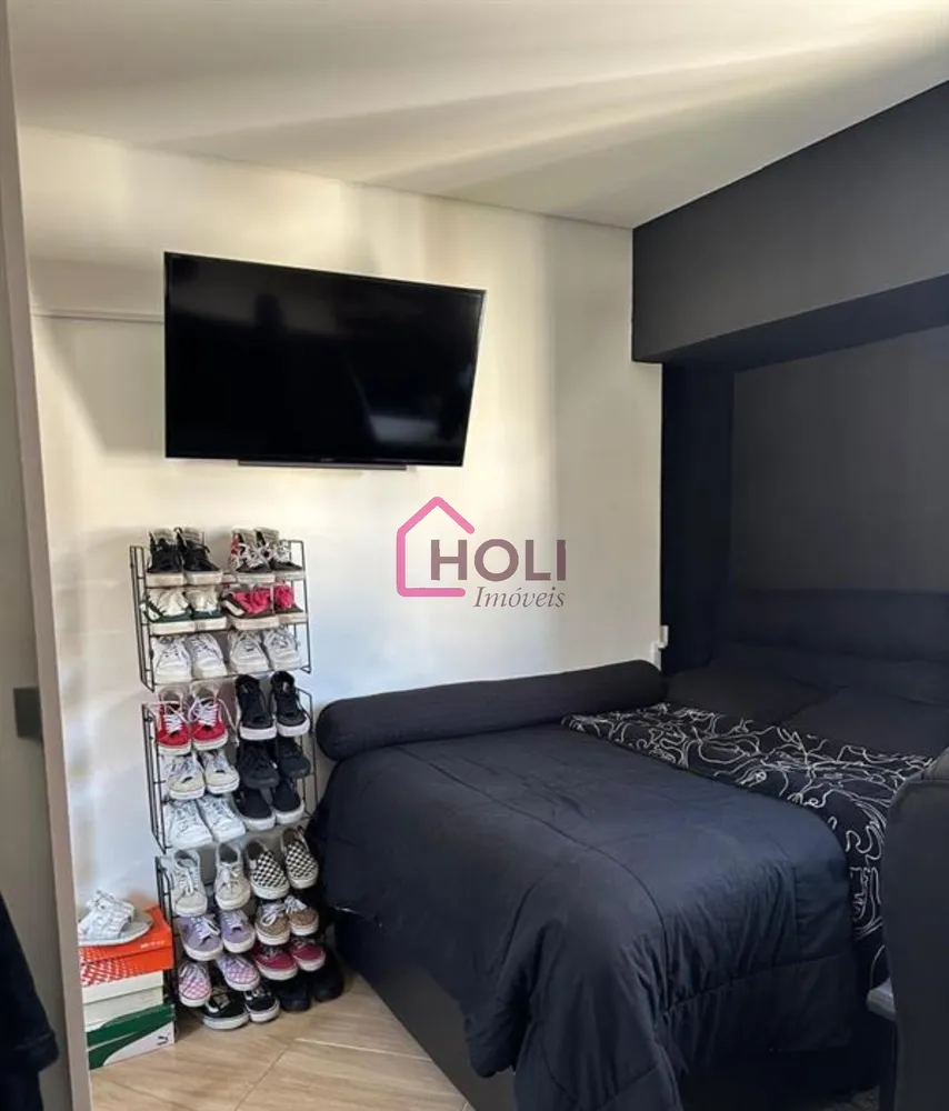 Apartamento, 4 quartos, 145 m² - Foto 6