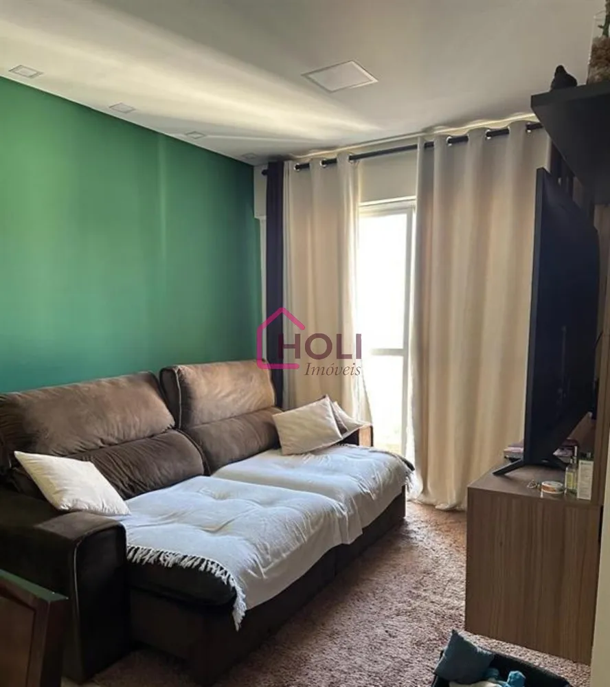 Apartamento, 4 quartos, 145 m² - Foto 2