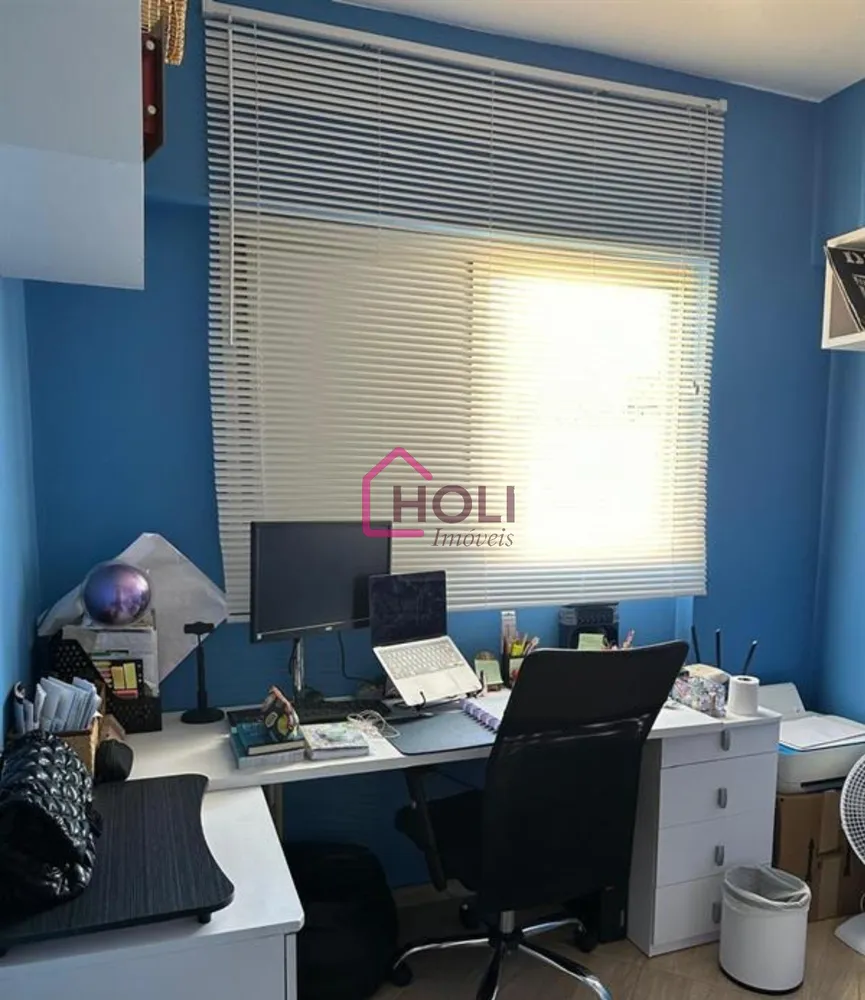 Apartamento, 4 quartos, 145 m² - Foto 5