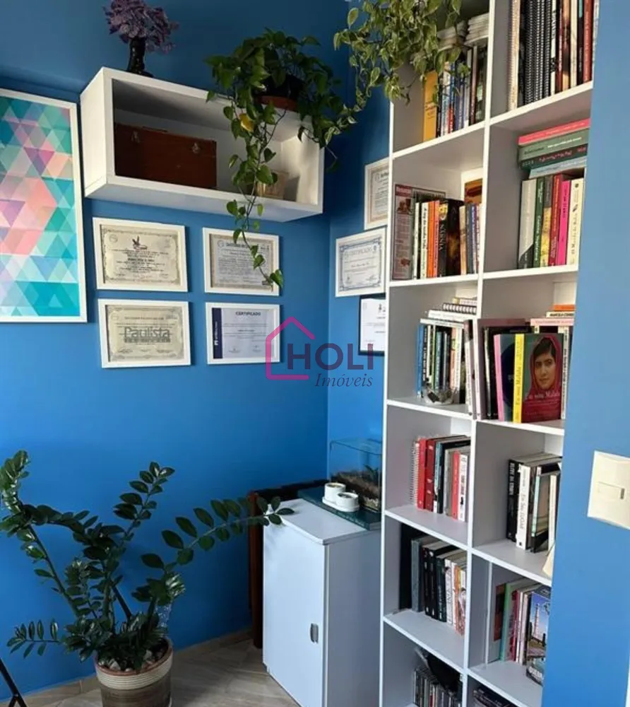 Apartamento, 4 quartos, 145 m² - Foto 5
