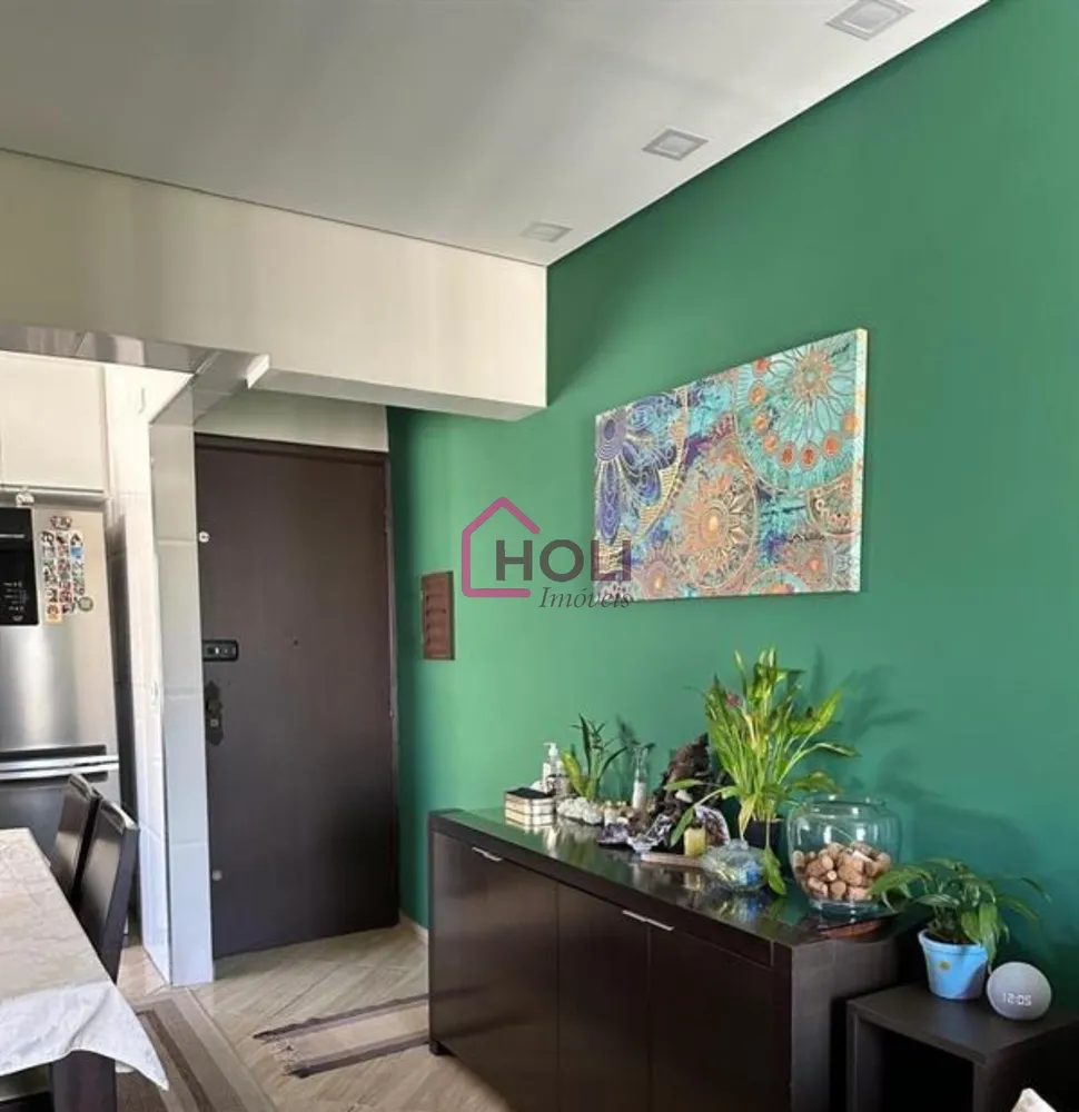 Apartamento, 4 quartos, 145 m² - Foto 8
