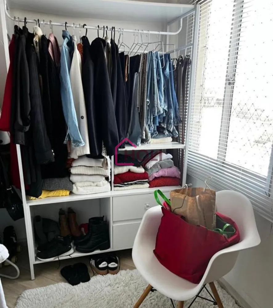 Apartamento, 4 quartos, 145 m² - Foto 4