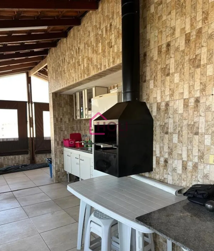 Apartamento, 4 quartos, 145 m² - Foto 11