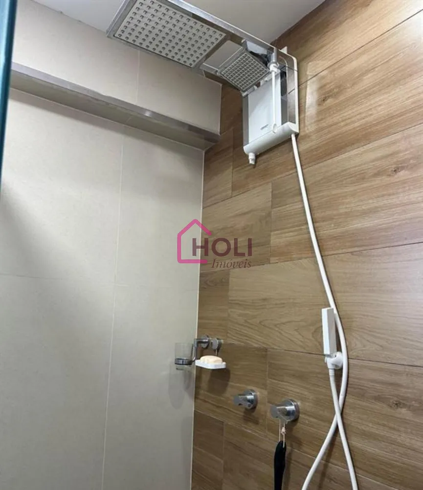 Apartamento, 4 quartos, 145 m² - Foto 7