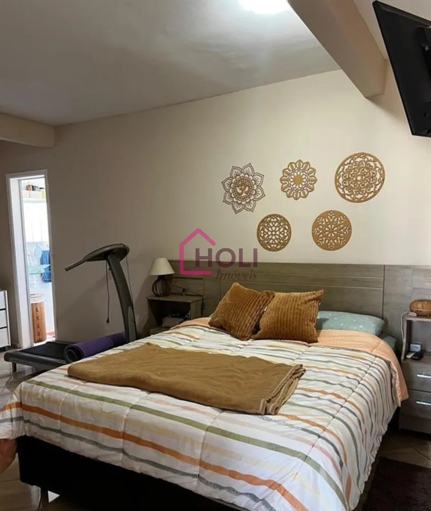 Apartamento, 4 quartos, 145 m² - Foto 1