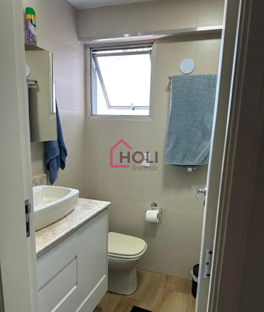 Apartamento, 4 quartos, 145 m² - Foto 9