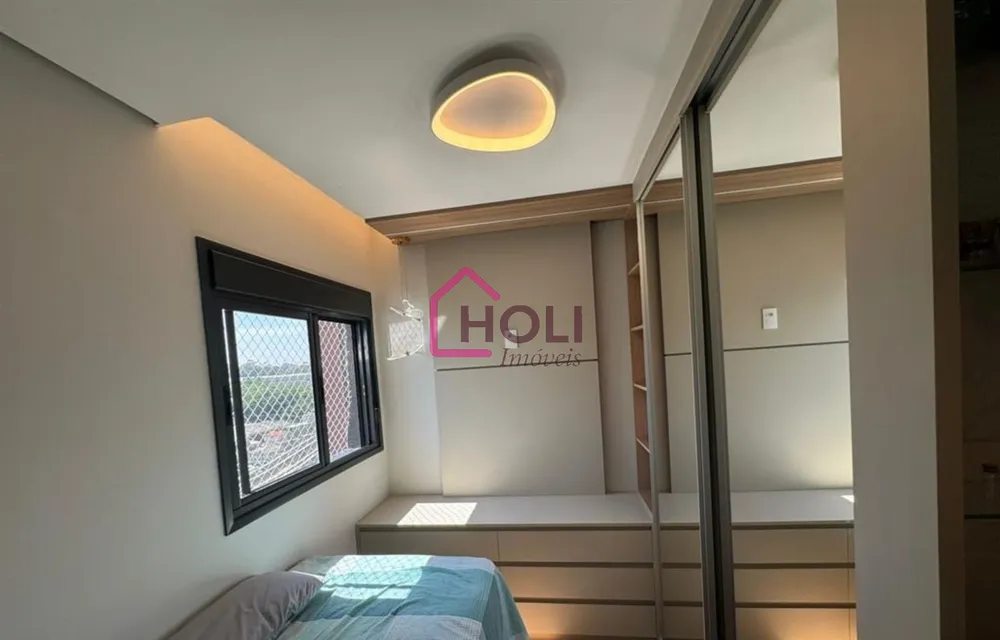 Apartamento, 3 quartos, 79 m² - Foto 4
