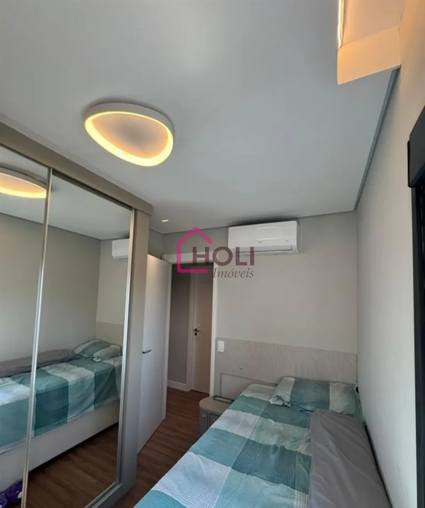 Apartamento, 3 quartos, 79 m² - Foto 5