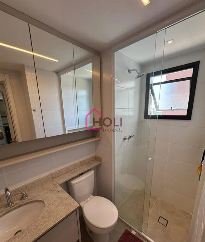 Apartamento, 3 quartos, 79 m² - Foto 8