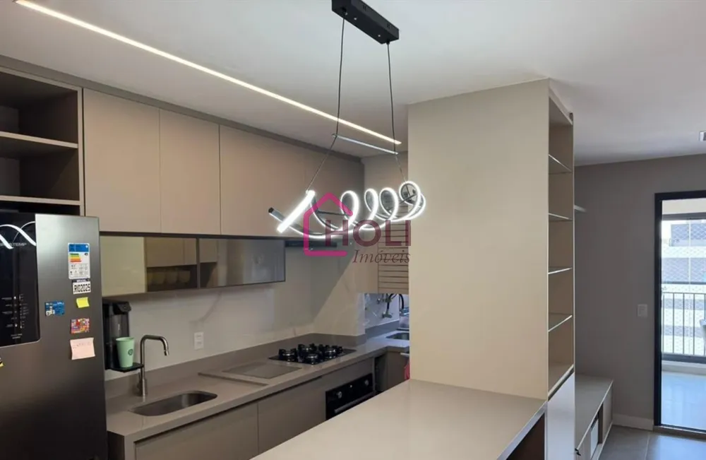 Apartamento, 3 quartos, 79 m² - Foto 9