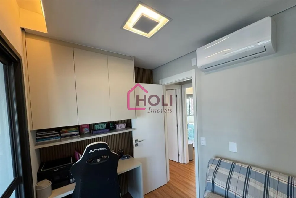 Apartamento, 3 quartos, 79 m² - Foto 7