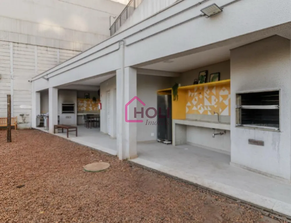 Apartamento, 2 quartos, 45 m² - Foto 5