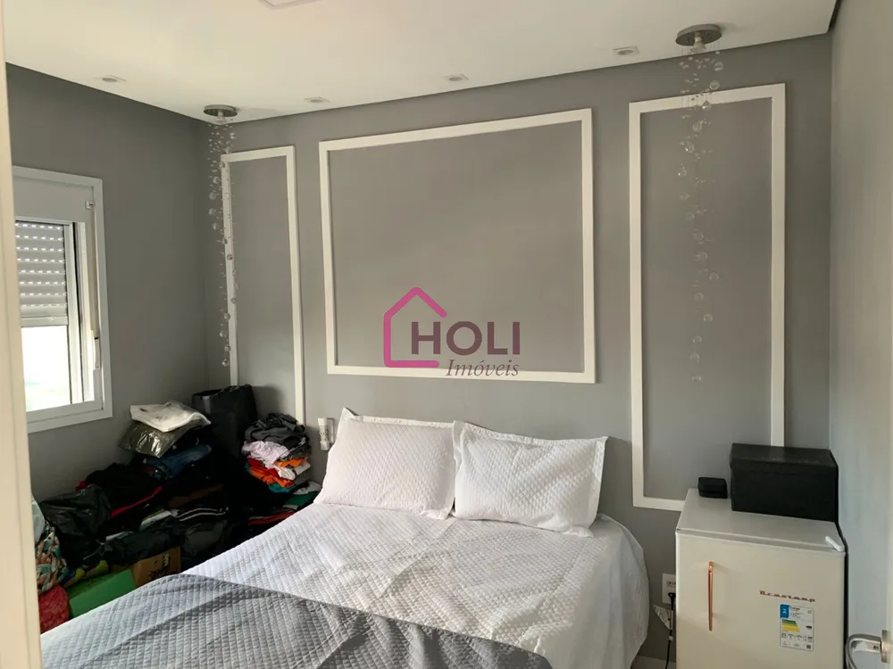 Apartamento, 2 quartos, 45 m² - Foto 3