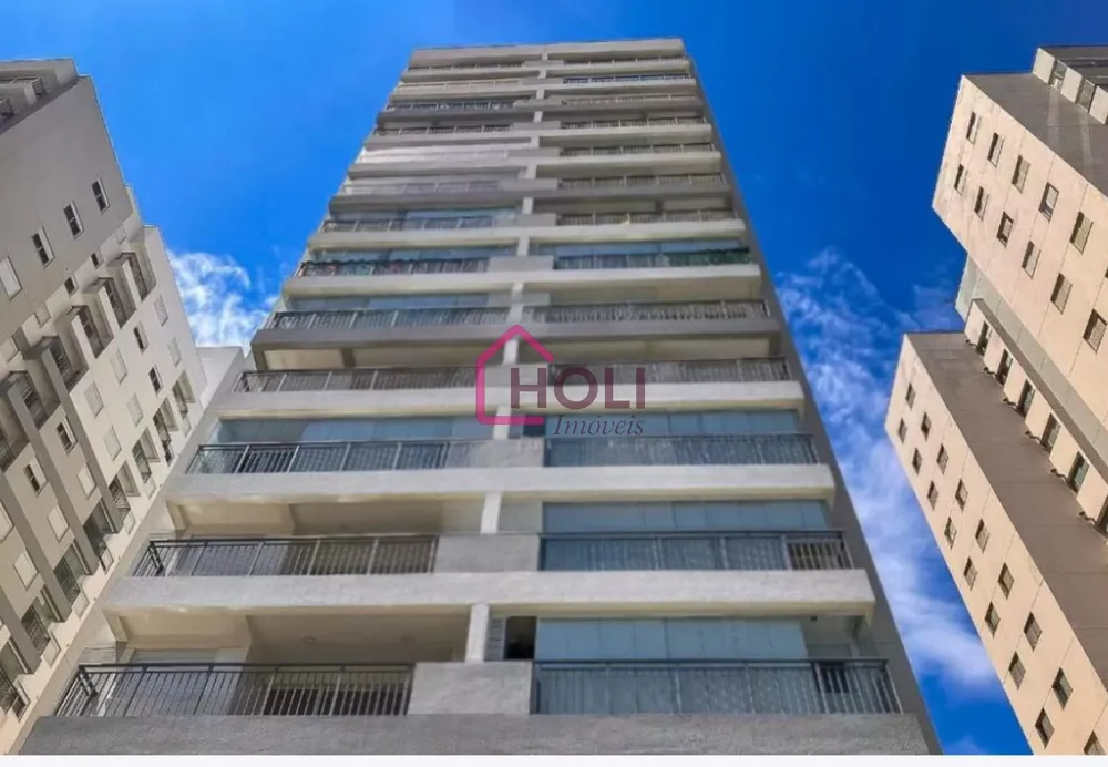 Apartamento, 2 quartos, 45 m² - Foto 2