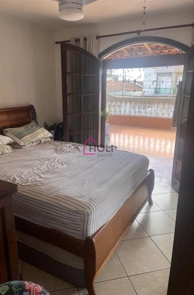 Casa, 4 quartos, 110 m² - Foto 11