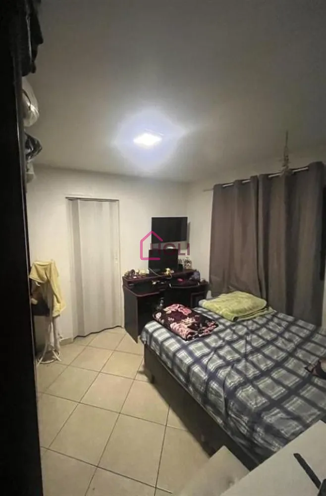 Casa, 4 quartos, 110 m² - Foto 4