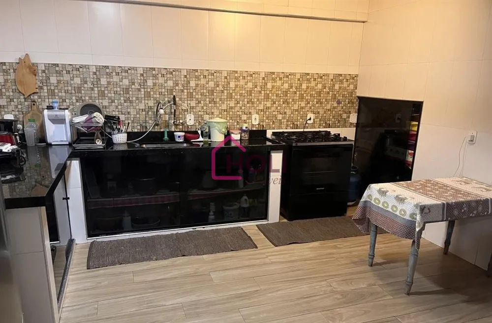 Casa, 4 quartos, 110 m² - Foto 6