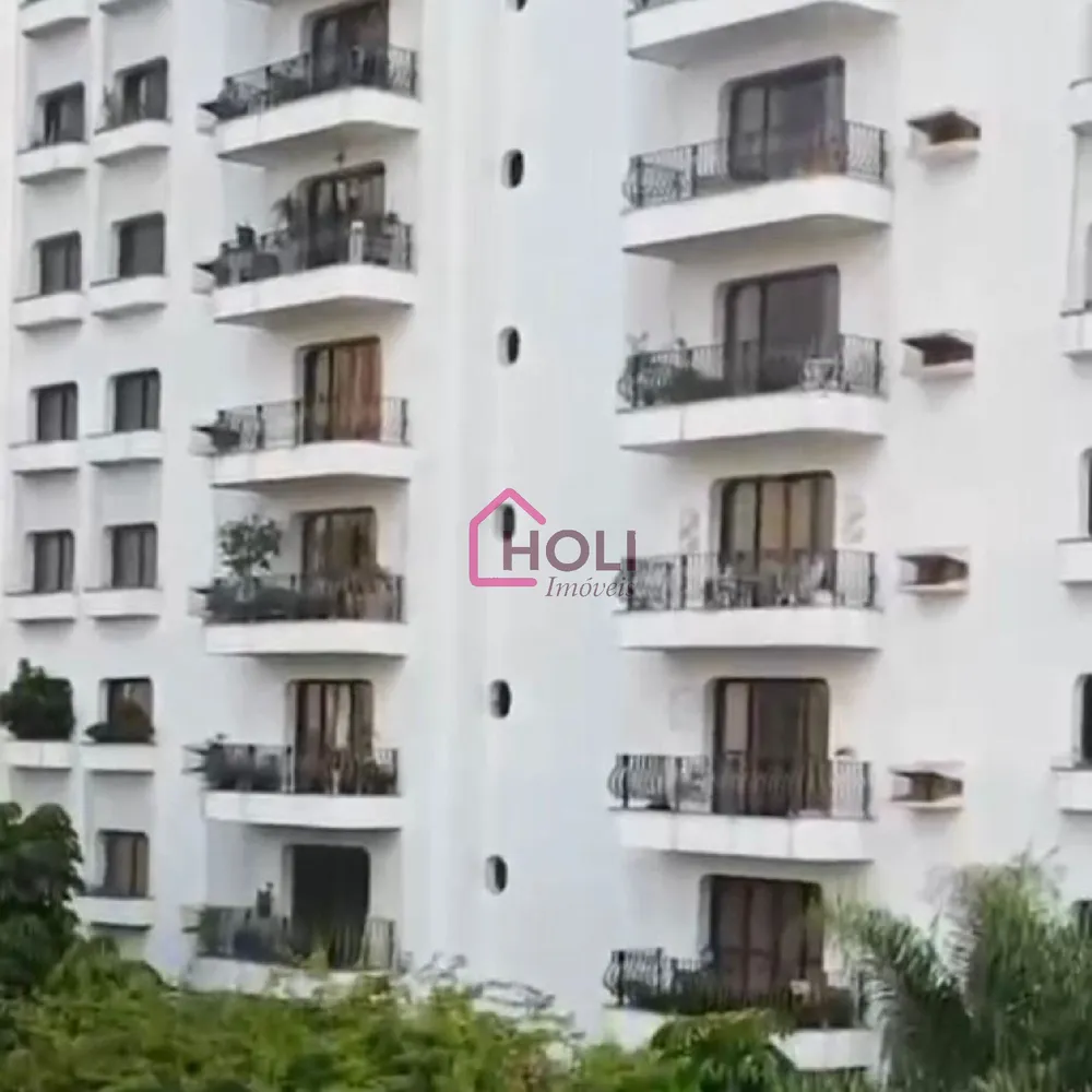 Apartamento, 3 quartos, 132 m² - Foto 3