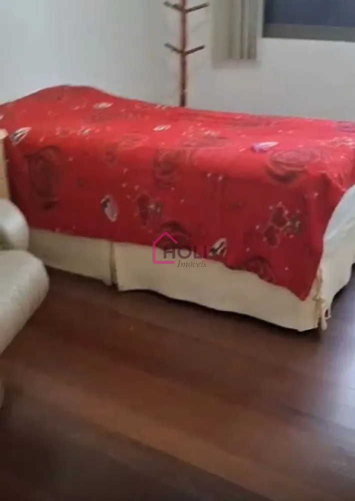 Apartamento, 3 quartos, 132 m² - Foto 5