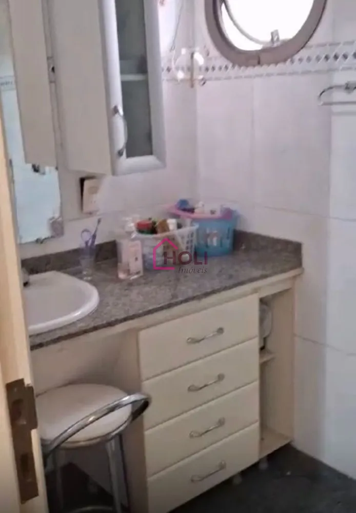 Apartamento, 3 quartos, 132 m² - Foto 9