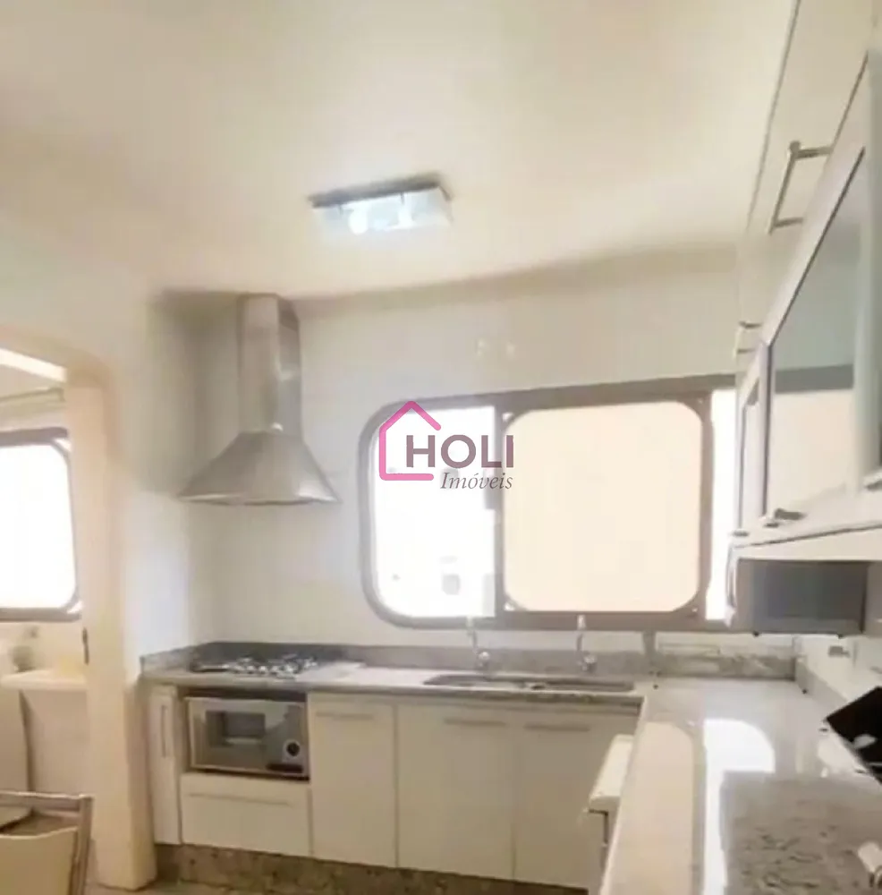Apartamento, 3 quartos, 132 m² - Foto 10