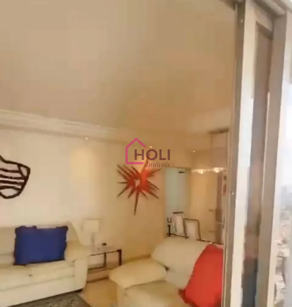 Apartamento, 3 quartos, 132 m² - Foto 8