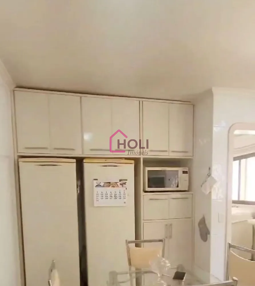 Apartamento, 3 quartos, 132 m² - Foto 4