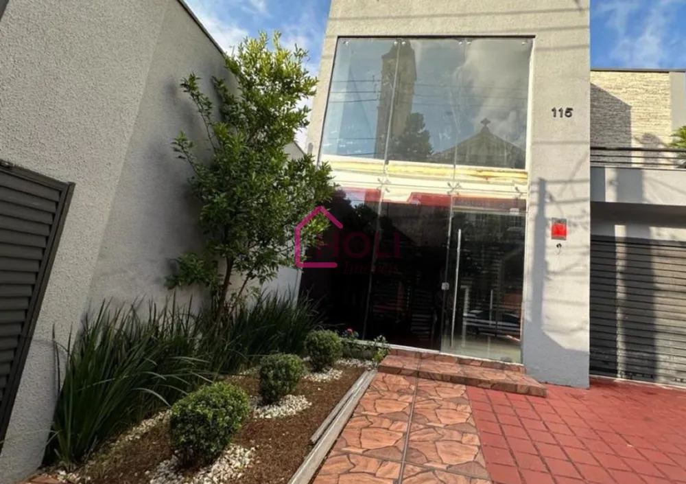 Prédio Inteiro, 590 m² - Foto 7