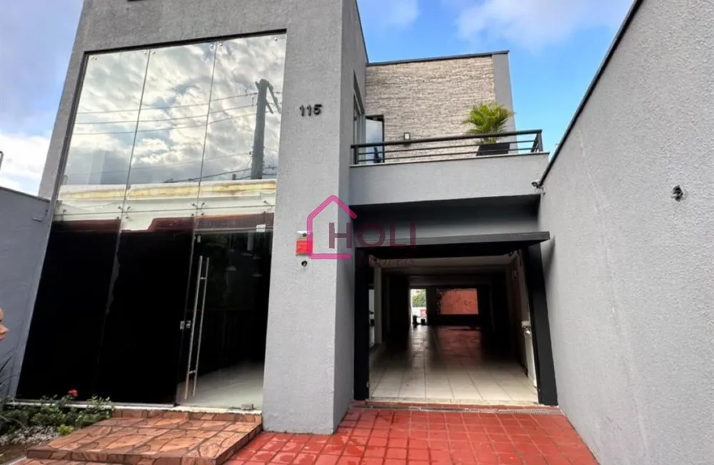 Prédio Inteiro, 590 m² - Foto 8
