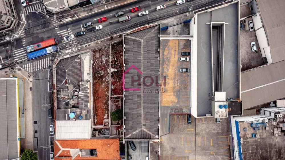 Prédio Inteiro, 556 m² - Foto 12