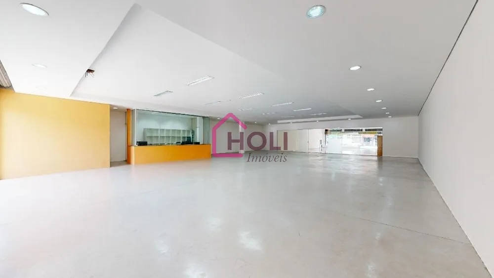 Prédio Inteiro, 556 m² - Foto 1