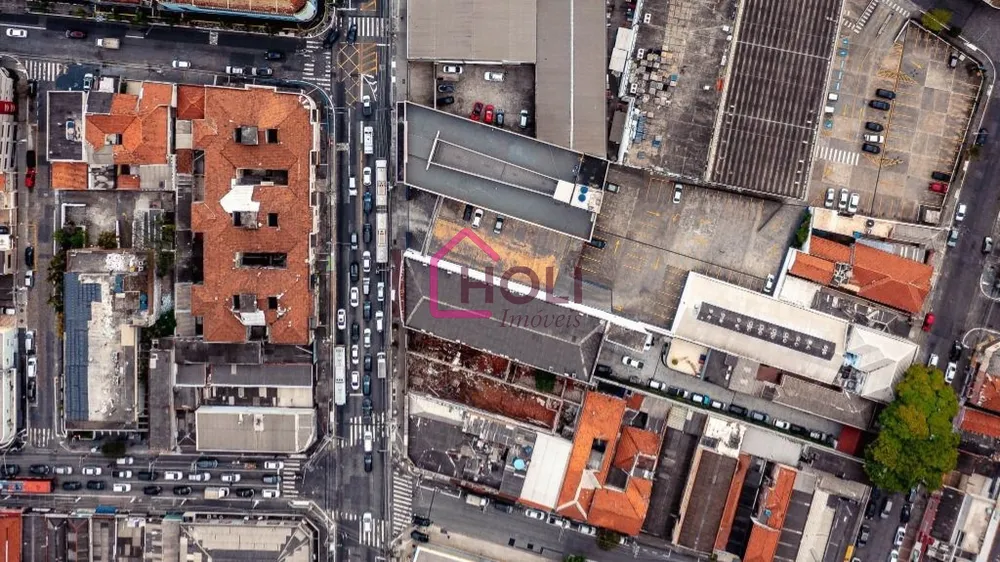 Prédio Inteiro, 556 m² - Foto 10